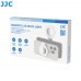 JJC MSL-1 WHITE 磁吸式LED自拍燈 (白色) 6950291587794 JJC MSL-1 WHITE 磁吸式LED自拍燈 (白色) 6950291587794